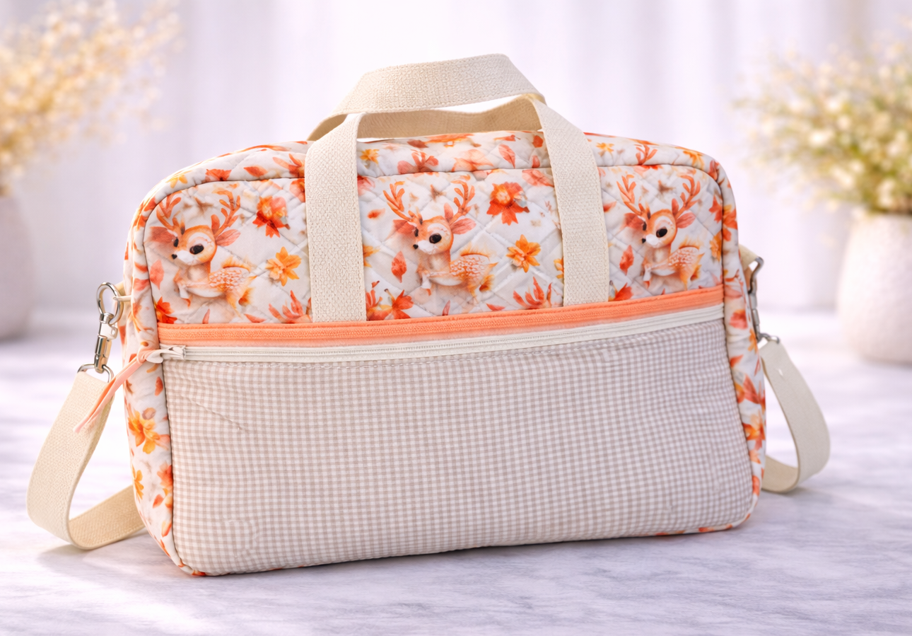 sac a langer