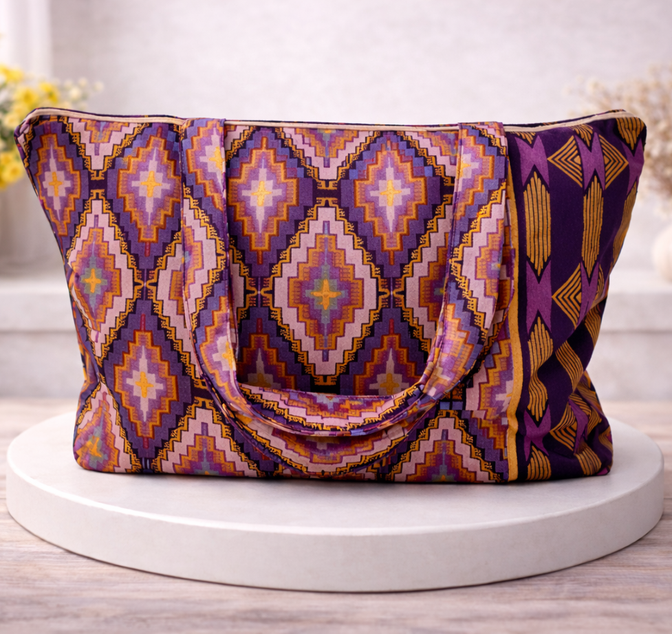 sac indien 2