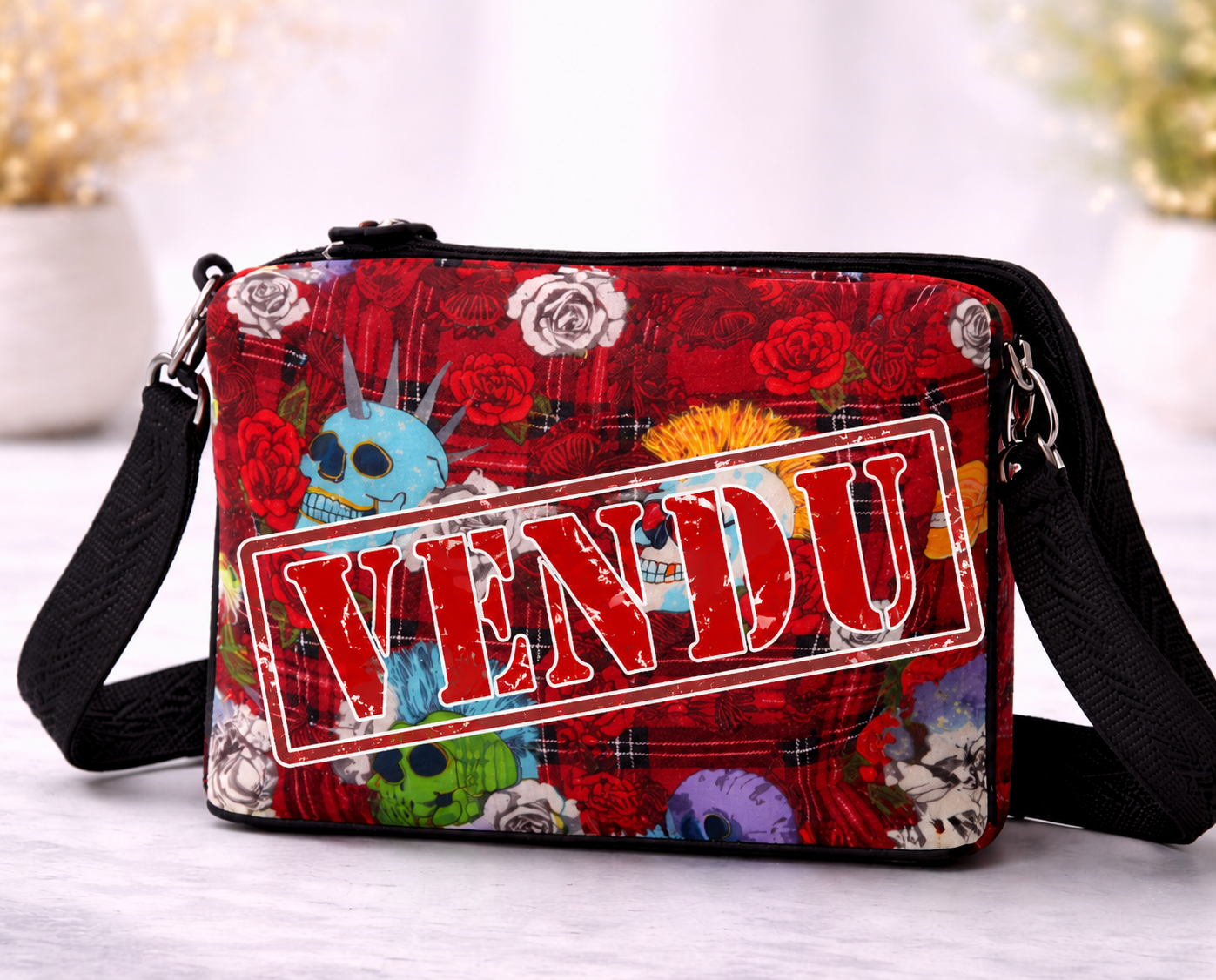 vendu