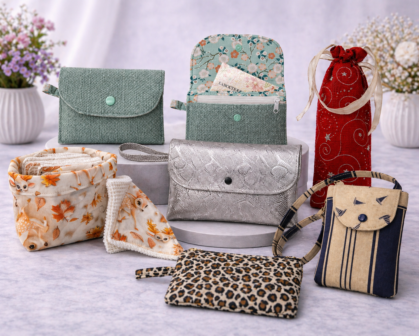 ACCUEIL ACCESSOIRES