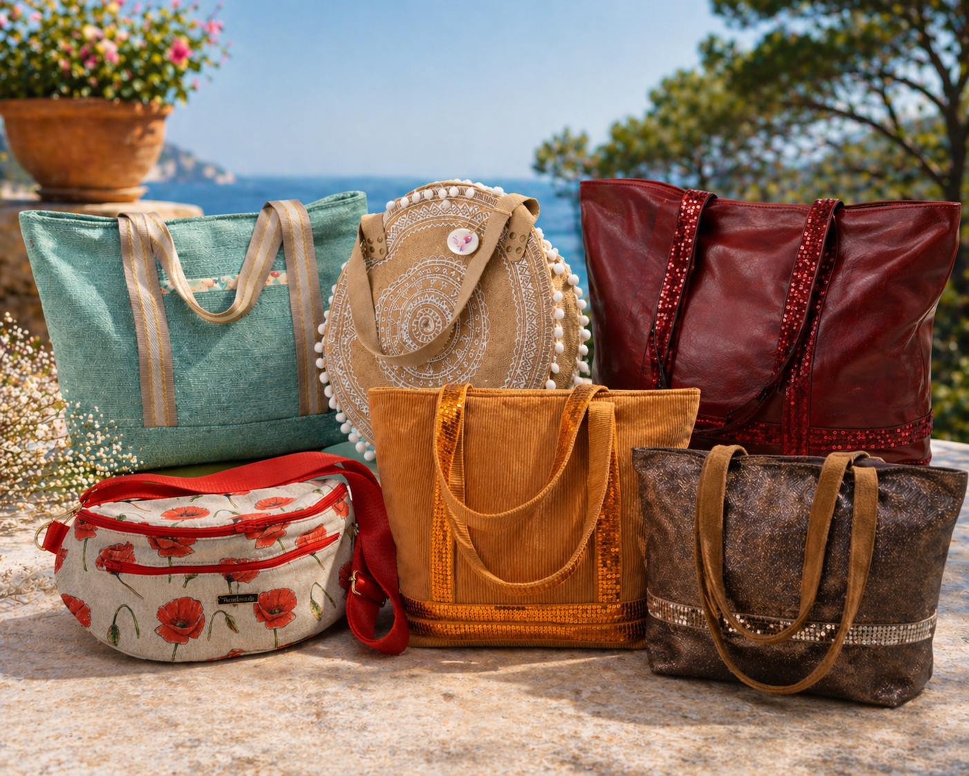 ACCUEIL SACS