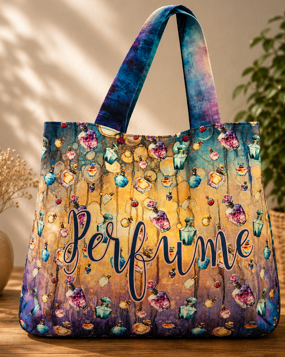 sac parfum recto